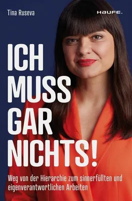 Image de Ich muss gar nichts!