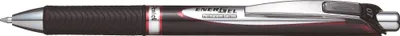 Obrázek produktu pro Pentel Gelroller 0.35mm rot dokumentenecht EnerGel