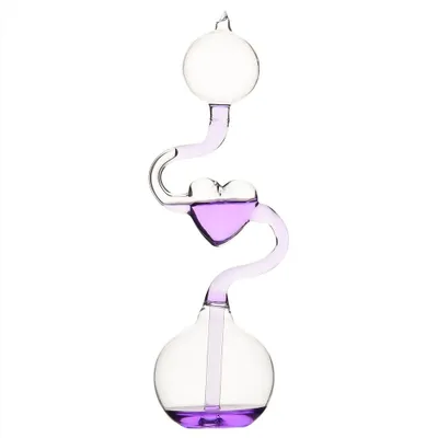 Produktbild von Einzigartiges Thermometer-Spielzeug, wissenschaftliches Bildungsspielzeug, Handkessel, Heimdekoration, Ornament, Geschenk