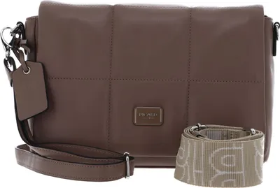 Produktbild von PICARD Umhängetasche Schultertasche Plaza Crossbody Bag Chai taupe