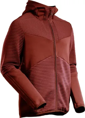 Produktbild von MASCOT 22603-681-24-M, Kapuzenpullover/-jacke, Mann, M, 100 cm, Polyester, 265 g/m²