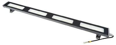 Produktbild von LUXULA LED Hallenstrahler HighBay 200 W 5000 K neutralweiß IP65