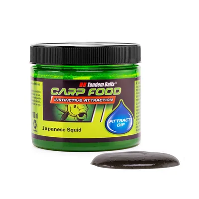 Image de Carp Food Attract Dip 100ml Japonská Oliheň