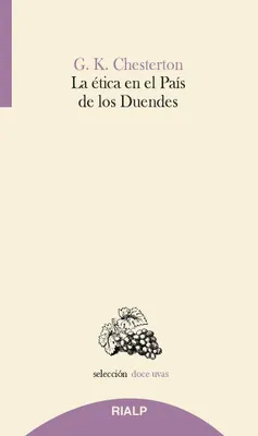 Produktbild von La Ética En El País de Los Duendes