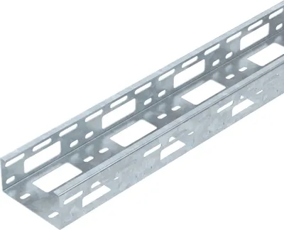 Produktbild von OBO BETTERMANN AZ-Kleinkanal 50x100mm 3 Meter