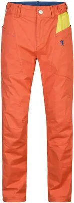 Zdjęcie produktu dla Rafiki Crag Trousers Red XL Men Red XL