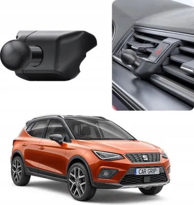 Produktbild von Telefonhalter-Adapter für den Seat Arona (2018-)