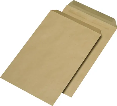 Image de MAILmedia pochette d'expédition 30005505 B4 sk oF br 250 pcs/paquet