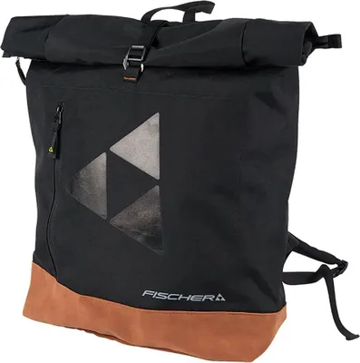 Produktbild von Fischer Backpack Rolltop Eco 25 L Ski Reisetasche