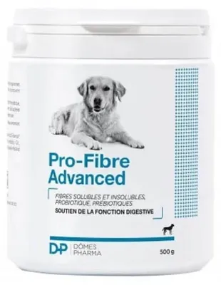 Imagen del producto de PROFIBRE AVANZADO, 500 gramos