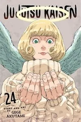 Produktbild von Jujutsu Kaisen, Vol. 24