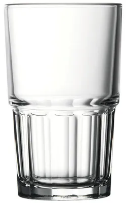 Produktbild von 60x Longdrinkglas Pasabahce Next 284 ml