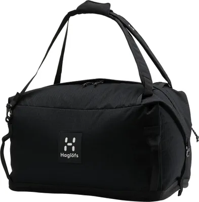 Produktbild von Haglöfs Fjällfärd 60 - Reisetasche 64 cm (true black)
