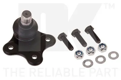 Obrázek produktu pro Šroub Ovládacího Ramene Fiat Přední Doblo 10- Levý/Pravý
