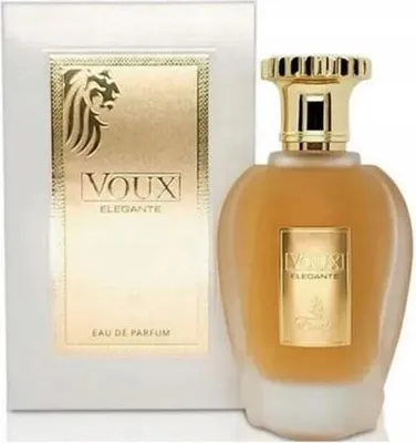 Zdjęcie produktu dla PARIS CORNER Emir Voux Elegante EDP 100 ml woda perfumowana unisex
