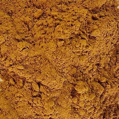 Produktbild von Curcuma-Latte Gewürzmischung Naturideen® 100g