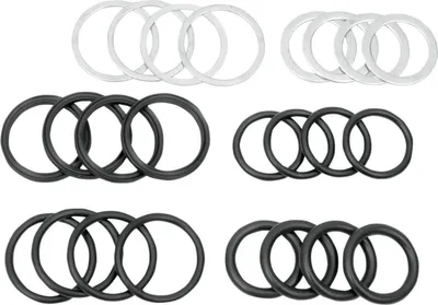 Produktbild von Pushrod Seal Kit 84-99 Bt