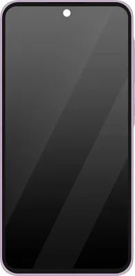 Obrázek produktu pro Samsung, LCD displej + dotykový displej + kryt pro Samsung Galaxy A35 originální, levandulový
