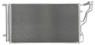Produktbild von THERMOTEC KTT110794 Kondensator Klimaanlage für HYUNDAI i40 CW (VF) +Trockner