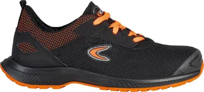 Obrázok produktu pre Bezpečnostná obuv Cofra SS3GRU40 Grumman S3, čierna, 40