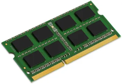 Zdjęcie produktu dla Kingston 4Gb DDR3 1066Mhz Ram Memory KVR1066D3S7/4G Apple MacBook Imac MacMini