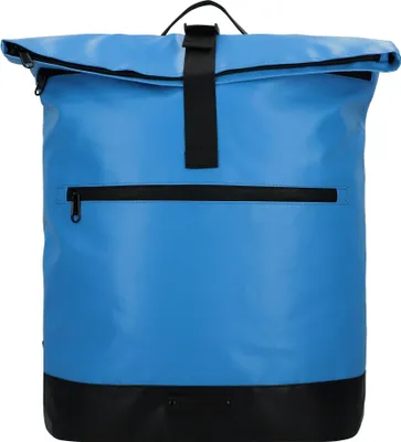 Produktbild von Greenburry Upcycled Tarpaulin Daypack 42.5 cm Laptopfach