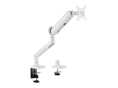 Obrázek produktu pro Equip 650185, Svorka/průchodka, 10,5 kg, 43,2 cm (17"), 88,9 cm (35"), 100 x 100 mm, Bílá