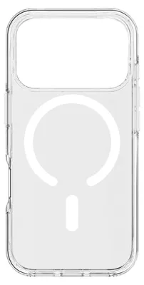Obrázok produktu pre Cellularline GLOSSMAGIPH18PRMT, Ochranný obal, Apple, iPhone 18 Pro Max, 17,5 cm (6.9"), Priehľadná