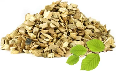 Zdjęcie produktu dla Drewno do wędzenia Eurocatch - zrębki bukowe - 20 litrów - 5 kg
