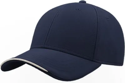 Immagine prodotto di Atlantis ESTS | Estoril Cap Recycled - Colore: Navy - Taglia: Unica