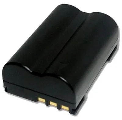 Produktbild von TRX-Akku Olympus BLM-1 - Li-Ion 2000 mAh