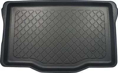 Produktbild von Z439999 Kofferraumwanne kompatibel mit Suzuki Swift / Swift Hybrid Facelift 05.2017- / 07.2020-
