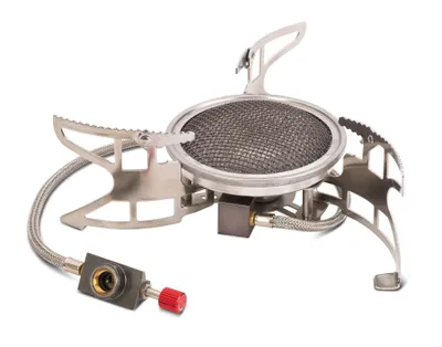 Image de ANACONDA Giant Stove / 3800W - Cuisinière à gaz