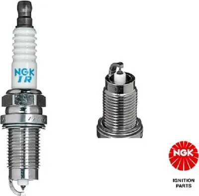 Produktbild von NGK Zündkerze Iridium 7748