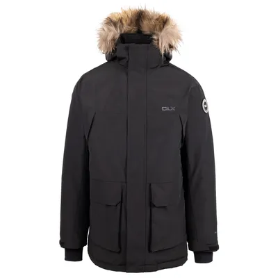 Produktbild von Trespass - "Mullan" Jacke für Herren TP6730 (XL) (Schwarz)