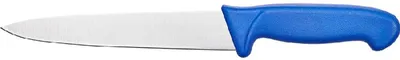 Produktbild von Spickmesser Premium - blau - 18 cm
