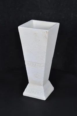 Image de Vase Grande pièce Décoration Fleurs Vase Style antique Décoration Fruits 37cm Nouveau