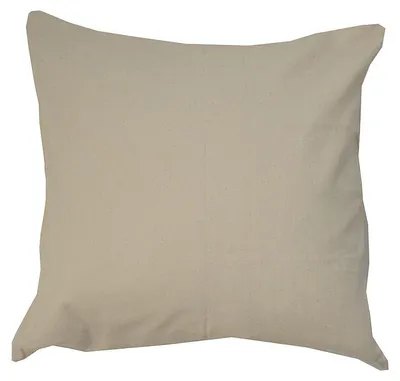 Produktbild von Kissen mit Kissenbezug Natur 60*60 cm
