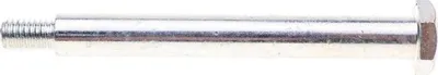 Zdjęcie produktu dla Oś koła kosiarki dł. 123 mm RO7212