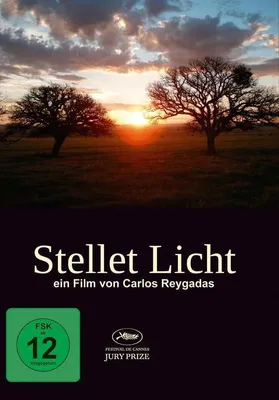 Produktbild von Stellet Licht (Stilles Licht)