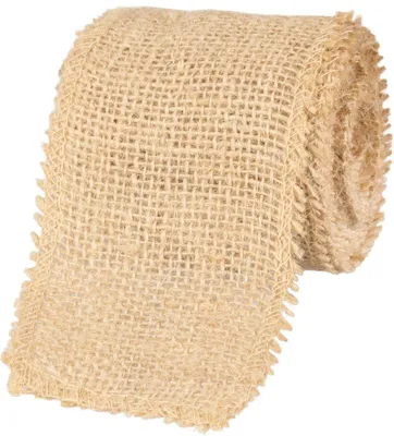 Produktbild von Band Strend Pro Garden, Jute, 6 cm L-3 m