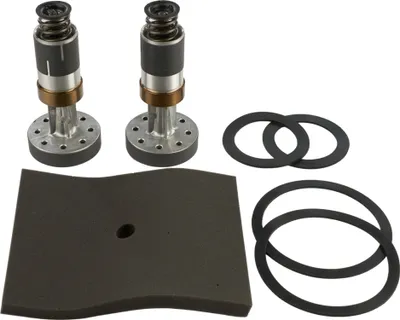 Produktbild von Nitto Ersatzteilkit - LB03517-0 MEDO by Nitto Für Verdichter LA-80 B