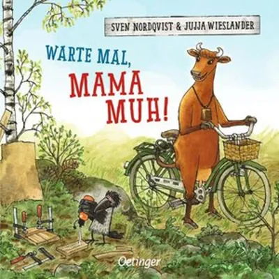 Obrázok produktu pre Warte mal, Mama Muh!