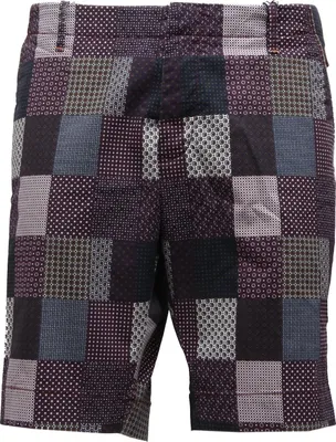 Immagine prodotto di 5741X bermuda uomo AT.P.CO purple Cotone short pant