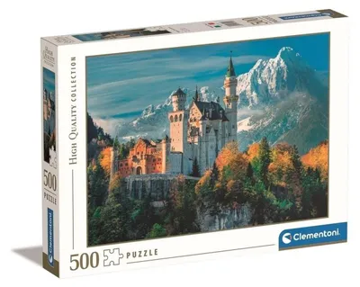 Obrázek produktu pro Clementoni 35146, 14 rok/roky