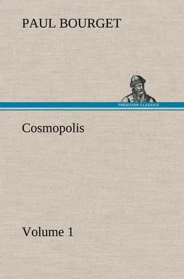 Produktbild von Cosmopolis - Volume 1