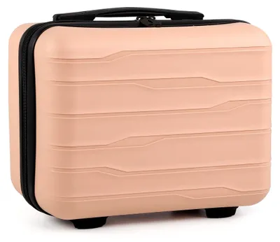Produktbild von Kosmetiktasche für Damen – Makeup Aufbewahrungstasche, professionelle Make-up Tasche und Organizer für den täglichen Gebrauch