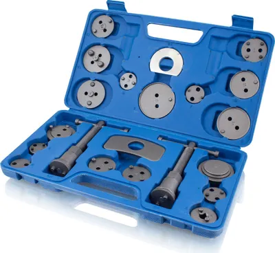 Produktbild von Bituxx 21 tlg Universal KFZ Bremskolbenrücksteller Kolbenrücksteller PKW Set MS-16130