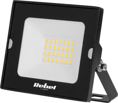 Produktbild von LED-Fluter 20W 6500K Rebel IP65, 1750 Lumen, 230V