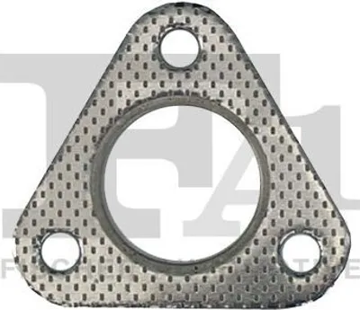 Produktbild von FA1 100-905 Auspuffdichtung Auspuffdichtung für BMW 3 Limousine (E21)
